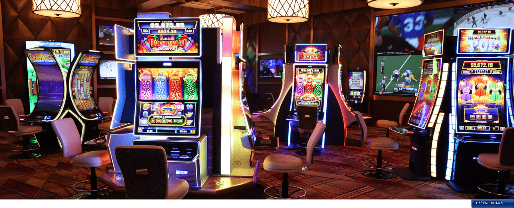 Variedade de Bônus na Cassino 63bet games.COM